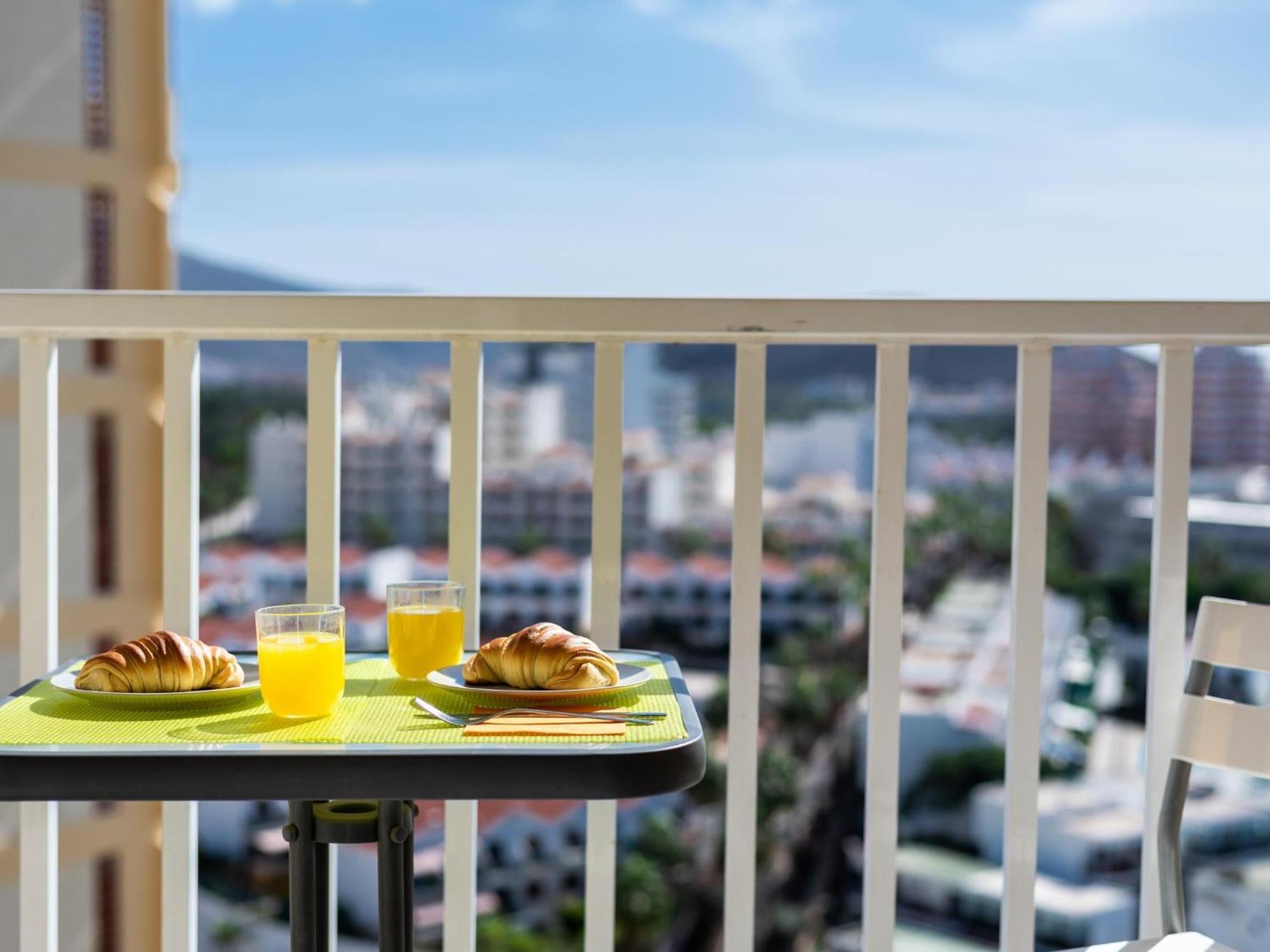 12. Comfortable Apartment In Las Americas Playa de las Américas Extérieur photo