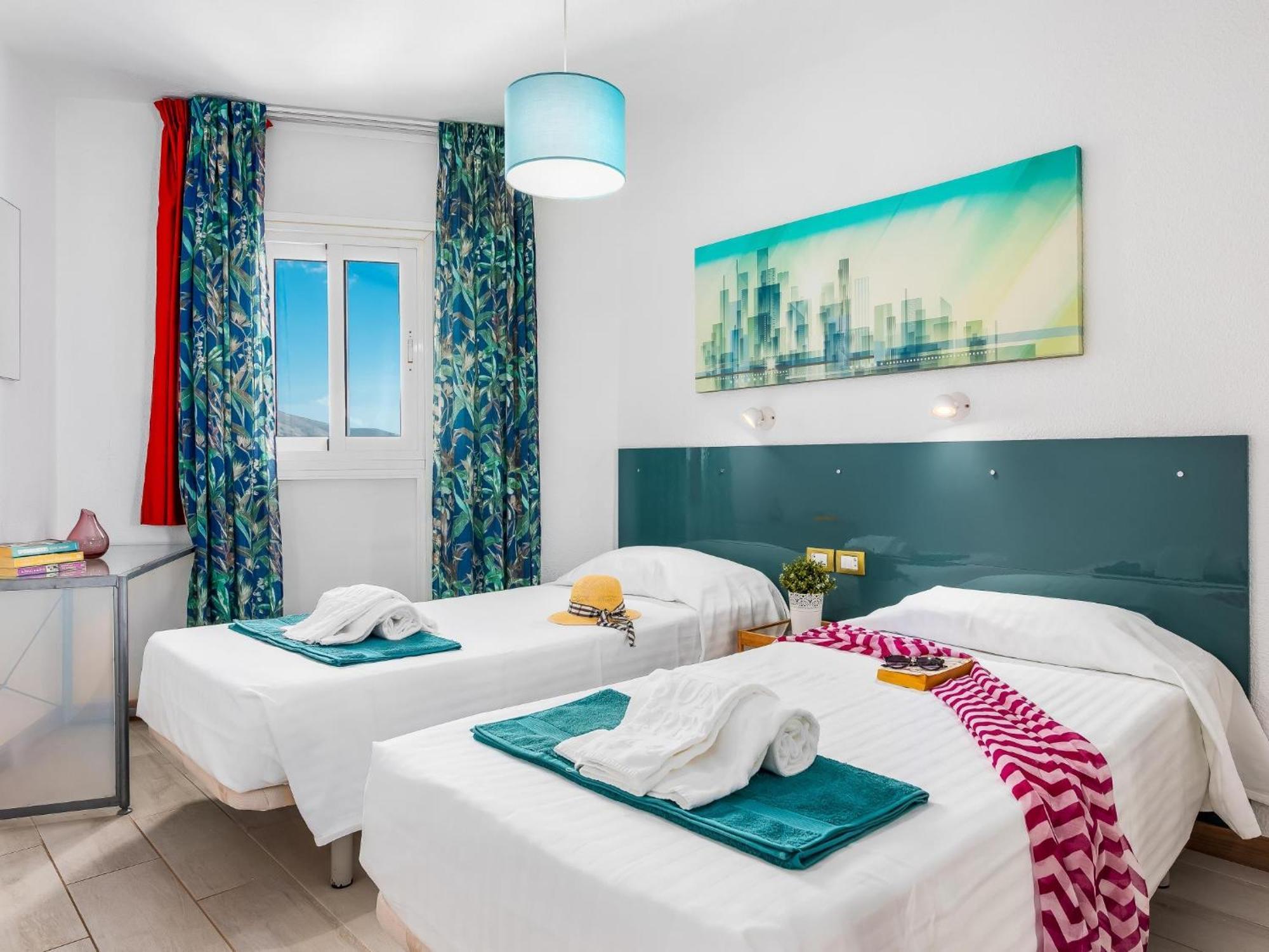12. Comfortable Apartment In Las Americas Playa de las Américas Extérieur photo