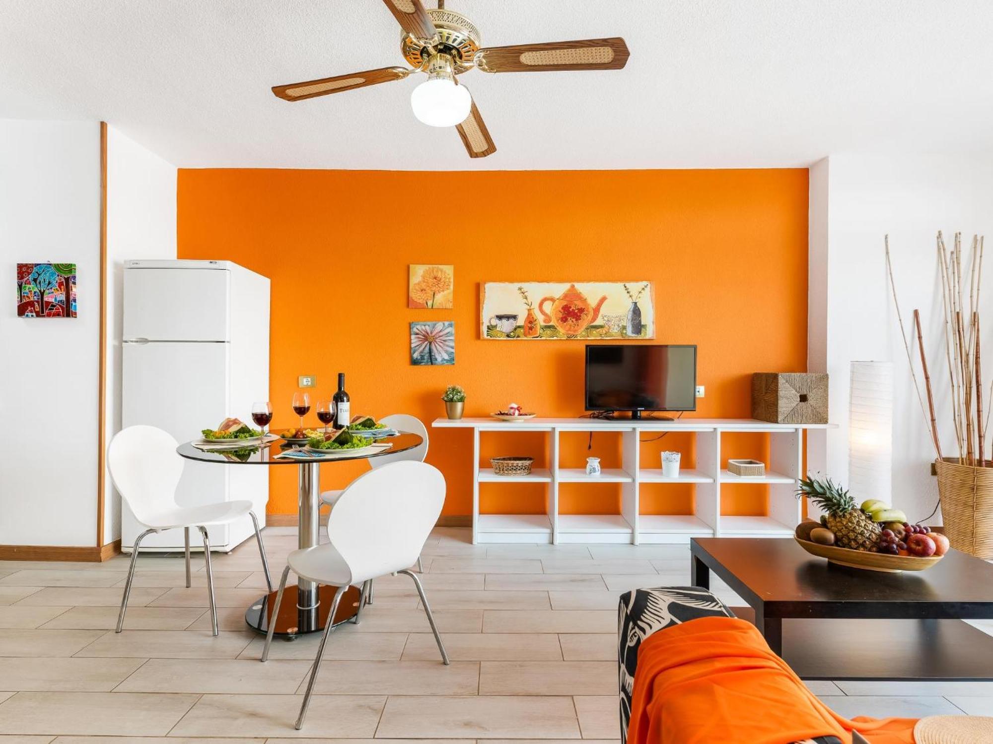 12. Comfortable Apartment In Las Americas Playa de las Américas Extérieur photo