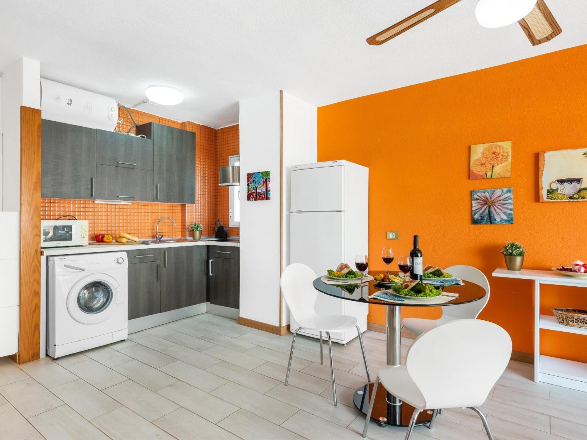 12. Comfortable Apartment In Las Americas Playa de las Américas Extérieur photo